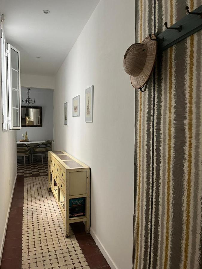 Апартаменты La Casita De San Andres Севилья Экстерьер фото